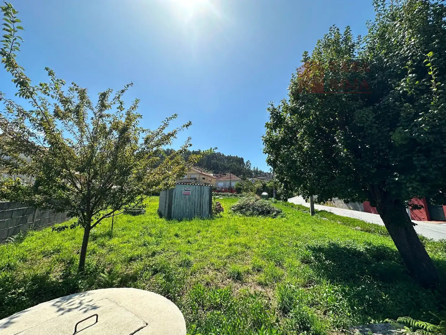 Lands and plots for sale in Cimadevila, imagen 3
