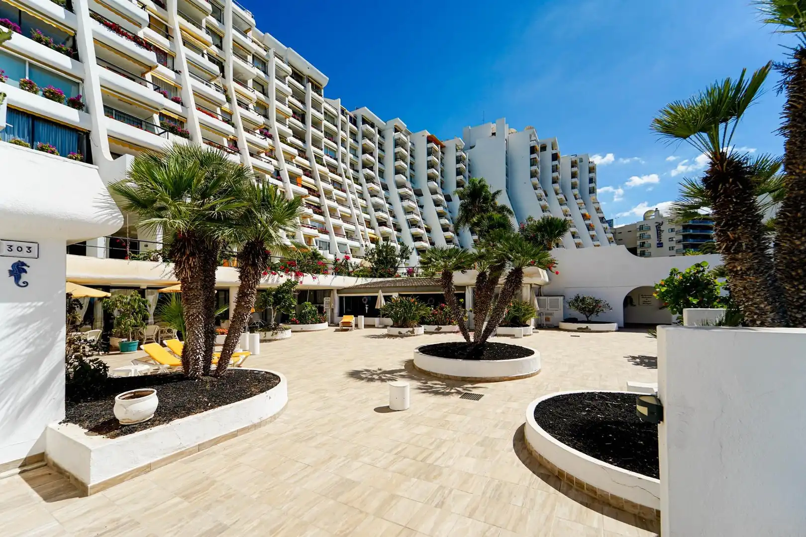 Apartment zum Verkauf in AGUASMARINAS 5, imagen 5