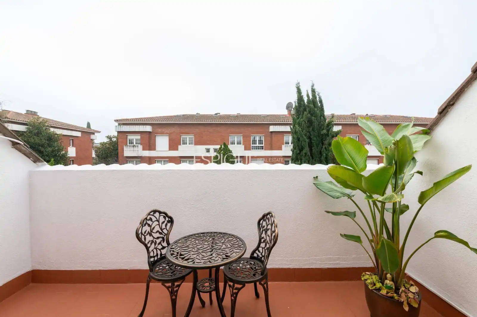 Reihenhaus mit Terrasse zum Verkauf in Enllaç 9 casa 2, imagen 27