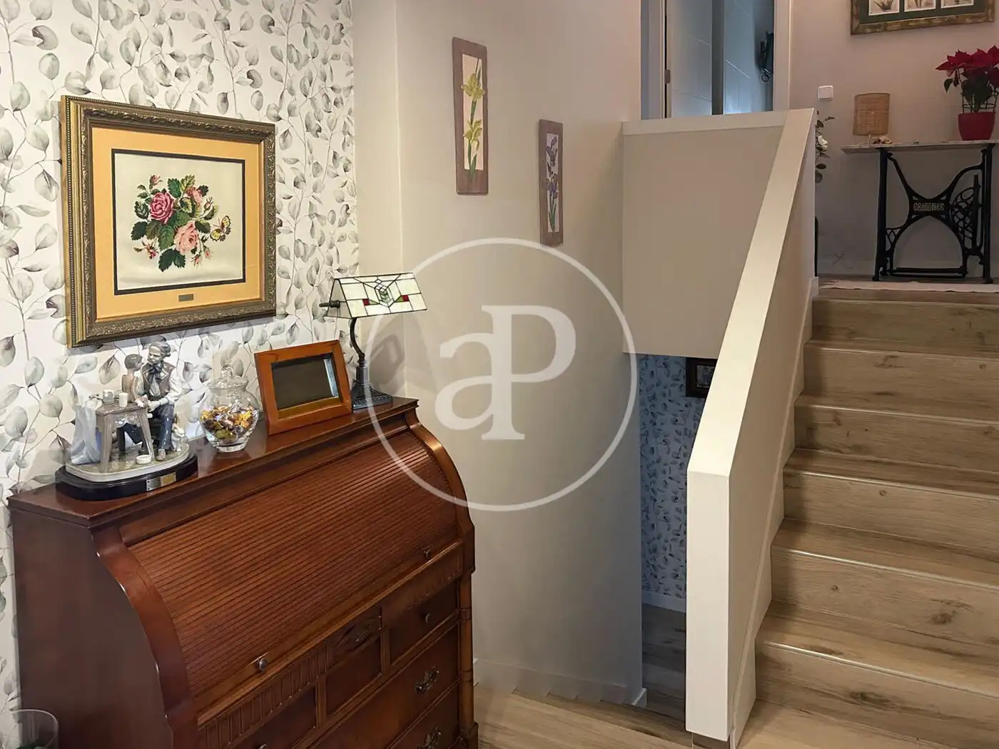 Casa o chalet en venta en Montserrat con Aire acondicionado, Calefacción y Jardín privado