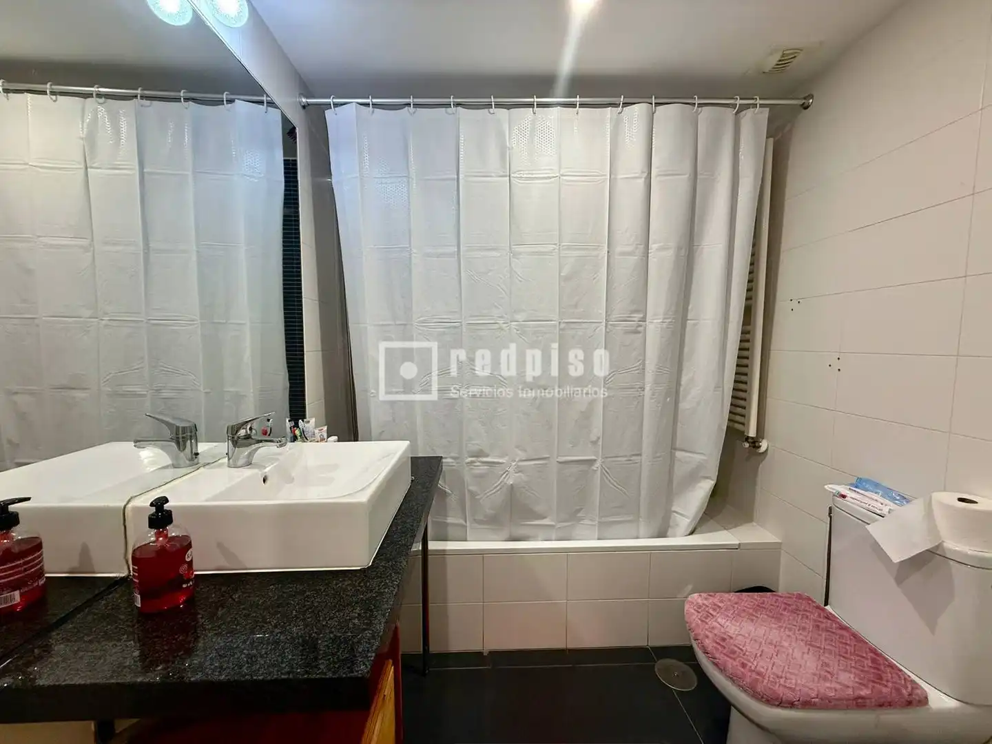 Flat with pool for sale in de Martín Muñoz de las Posadas, imagen 21