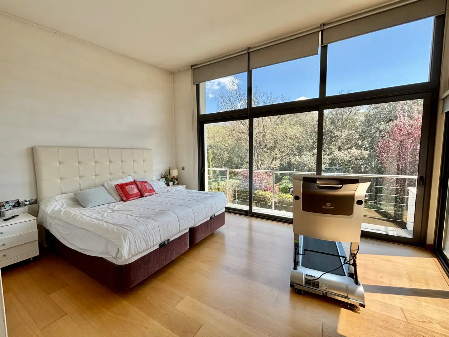 Casa o chalet en venta en Carrer Valentí Almirall Llozer, Fontajau - Sant Ponç