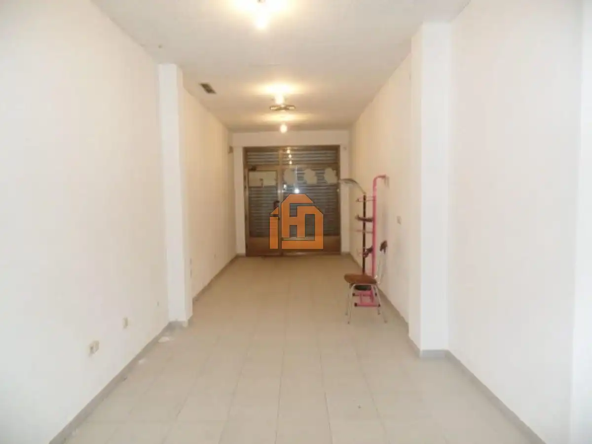Gewerbefläche zum Verkauf in Calle Relojero Losada 17 24009 Leon, imagen 3