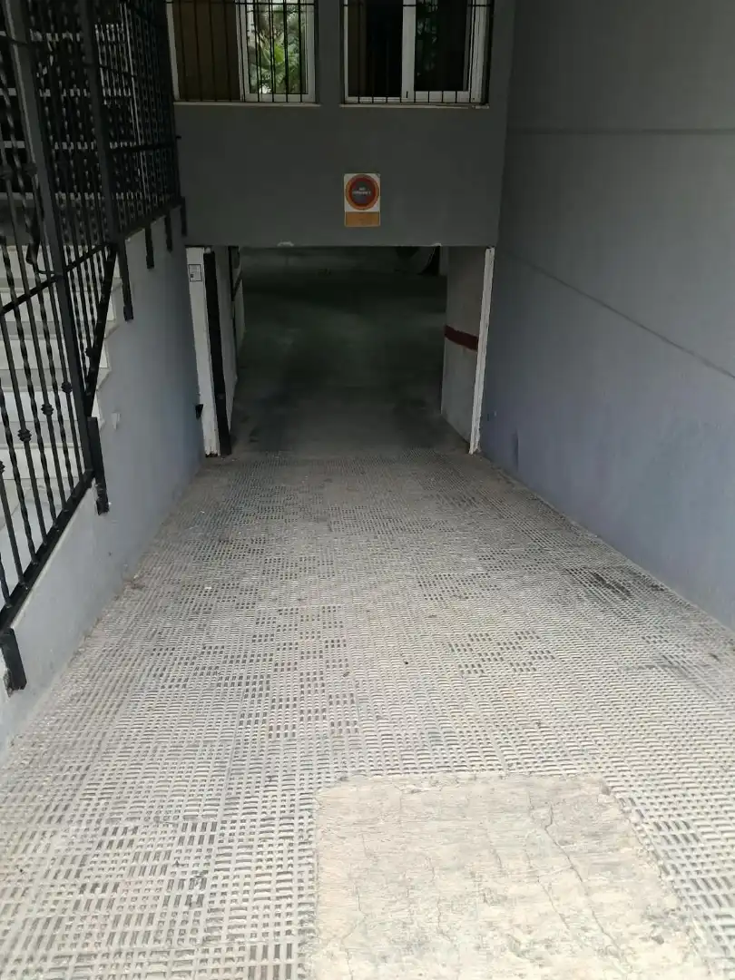 Garage zur Miete in Torrevieja