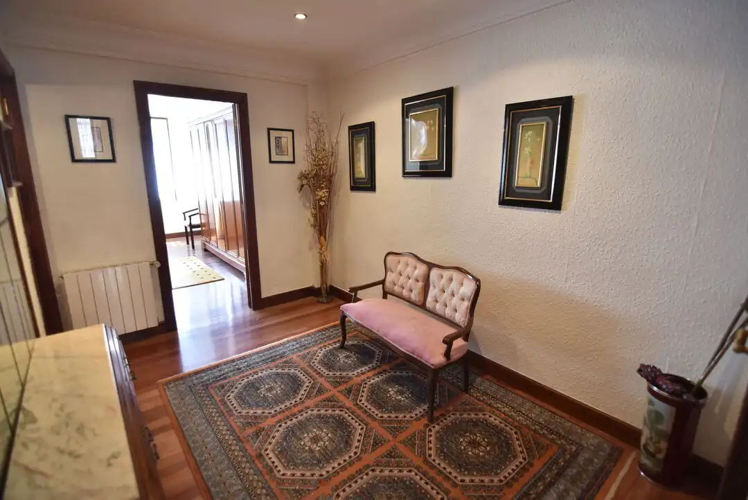 Appartement à vendre à Urkizu Pasealekua Ibilbidea, imagen 33