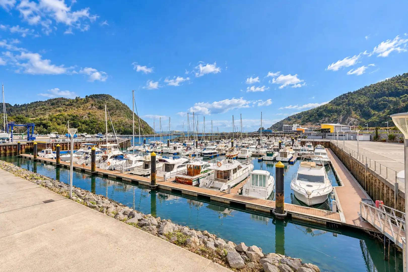 Exterior view of Flat for sale in Orio, Gipuzkoa
