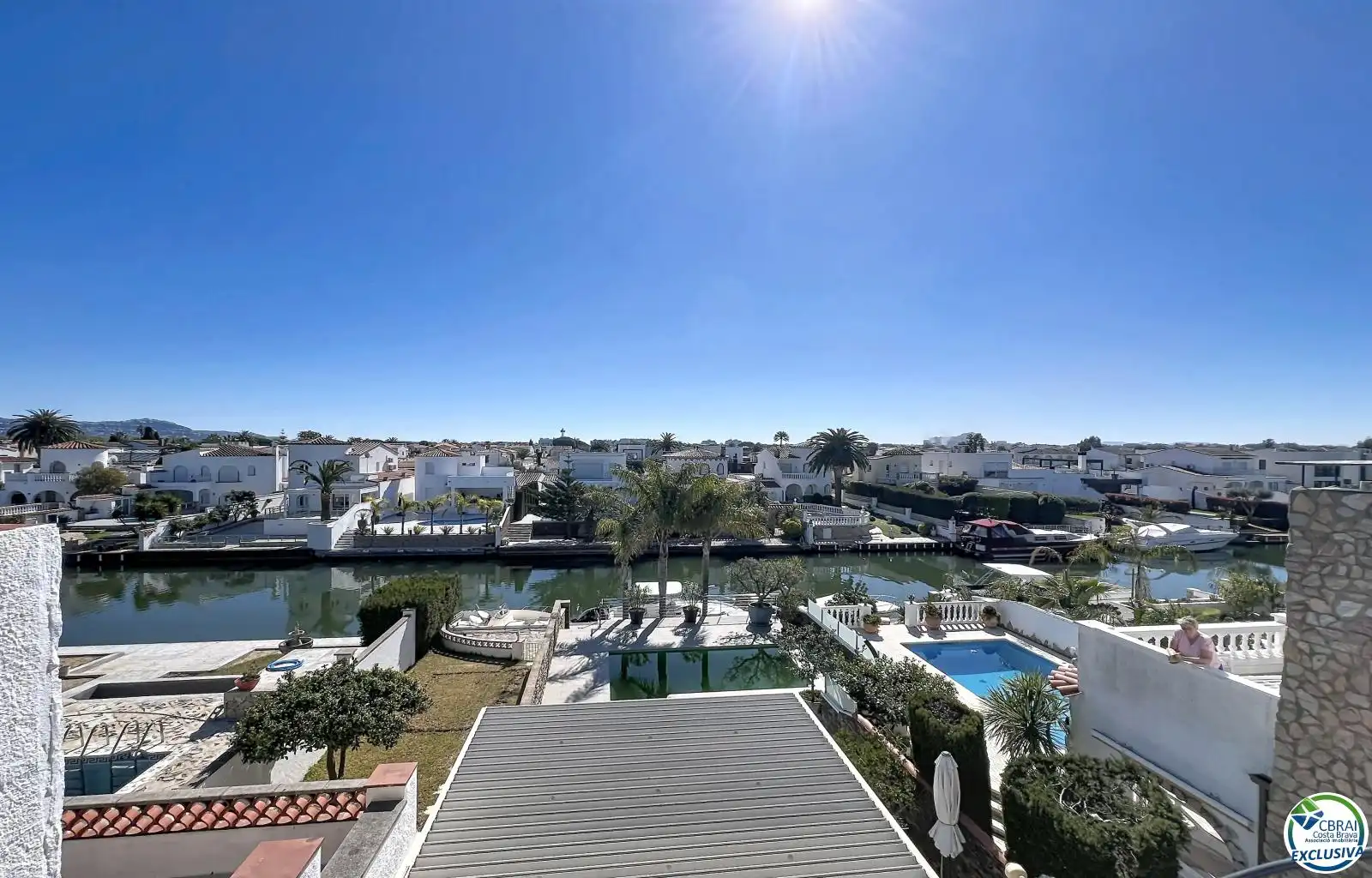 Villa mit Pool zum Verkauf in Sector Llobregat 7, imagen 28