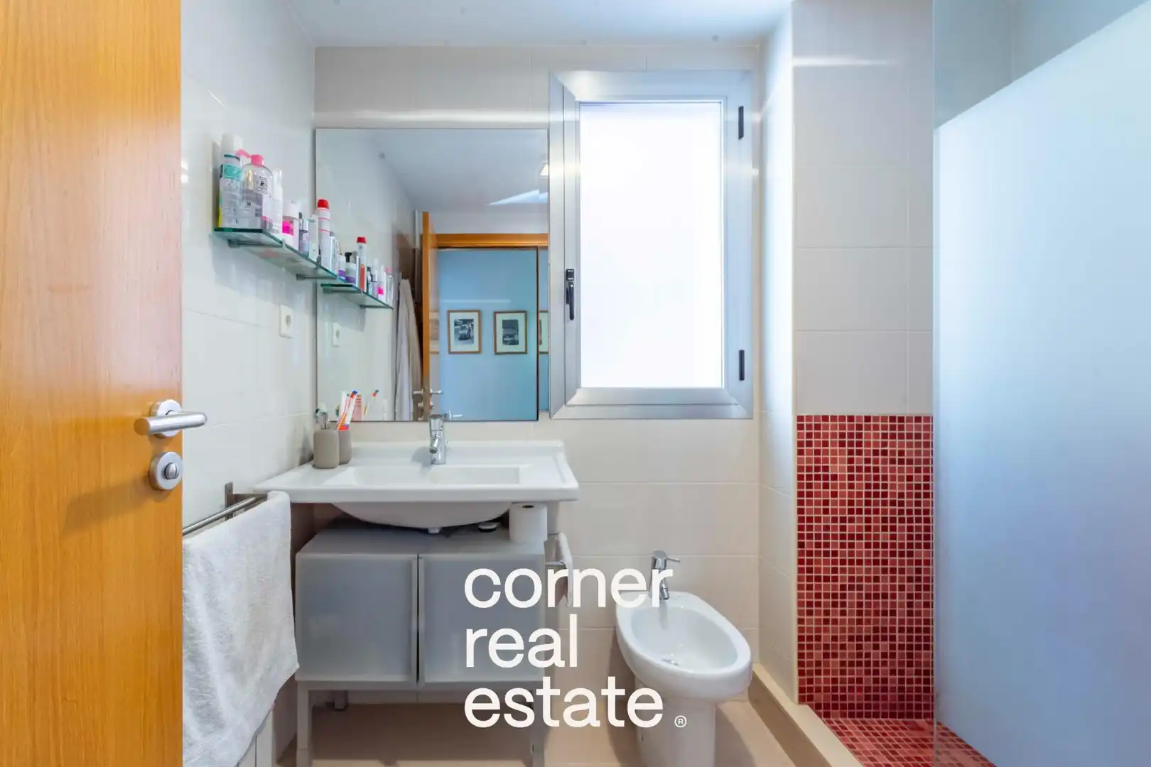 Piso en venta en Roquetes - Can Magí