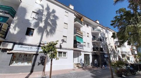 Foto 4 de Pis en venda a Centro, Estepona