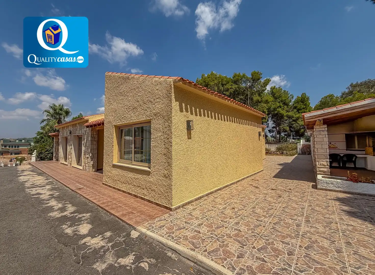 Casa o chalet en venta en Almajada - Ravel