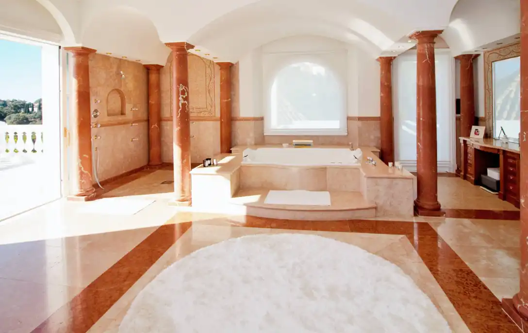 House with pool for sale in La Zagaleta, imagen 15