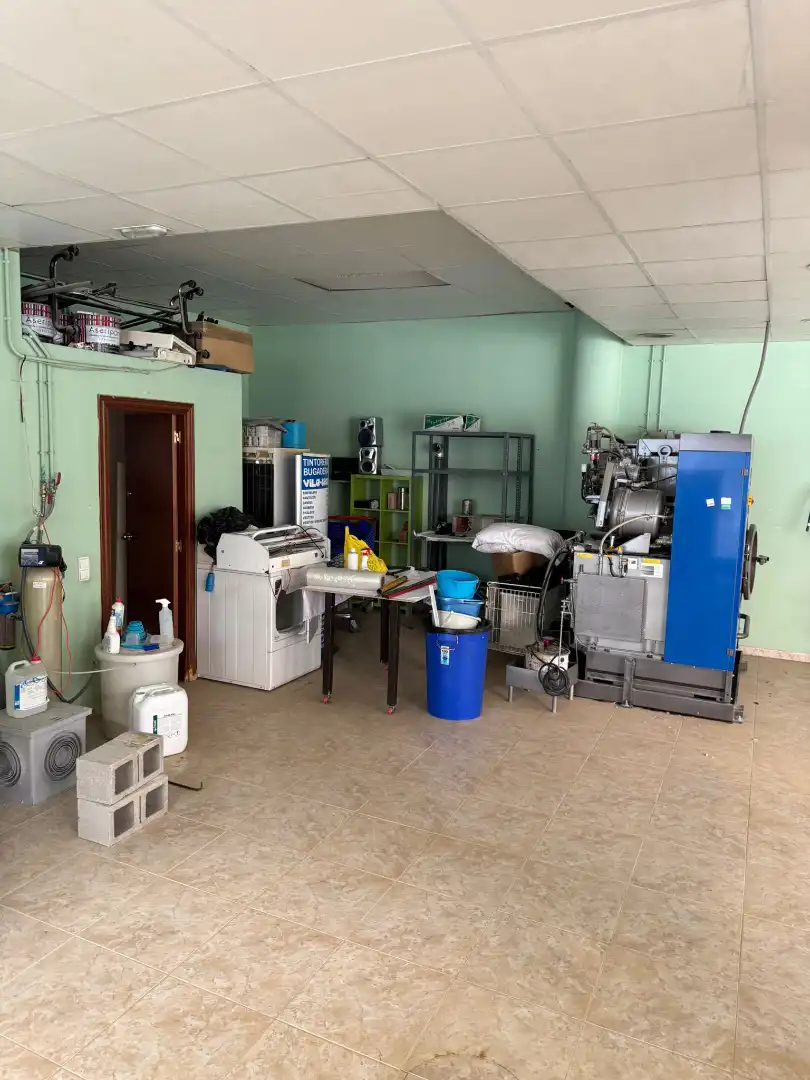 Business premises for sale in Carrer de l'Onze de Setembre 19, imagen 13