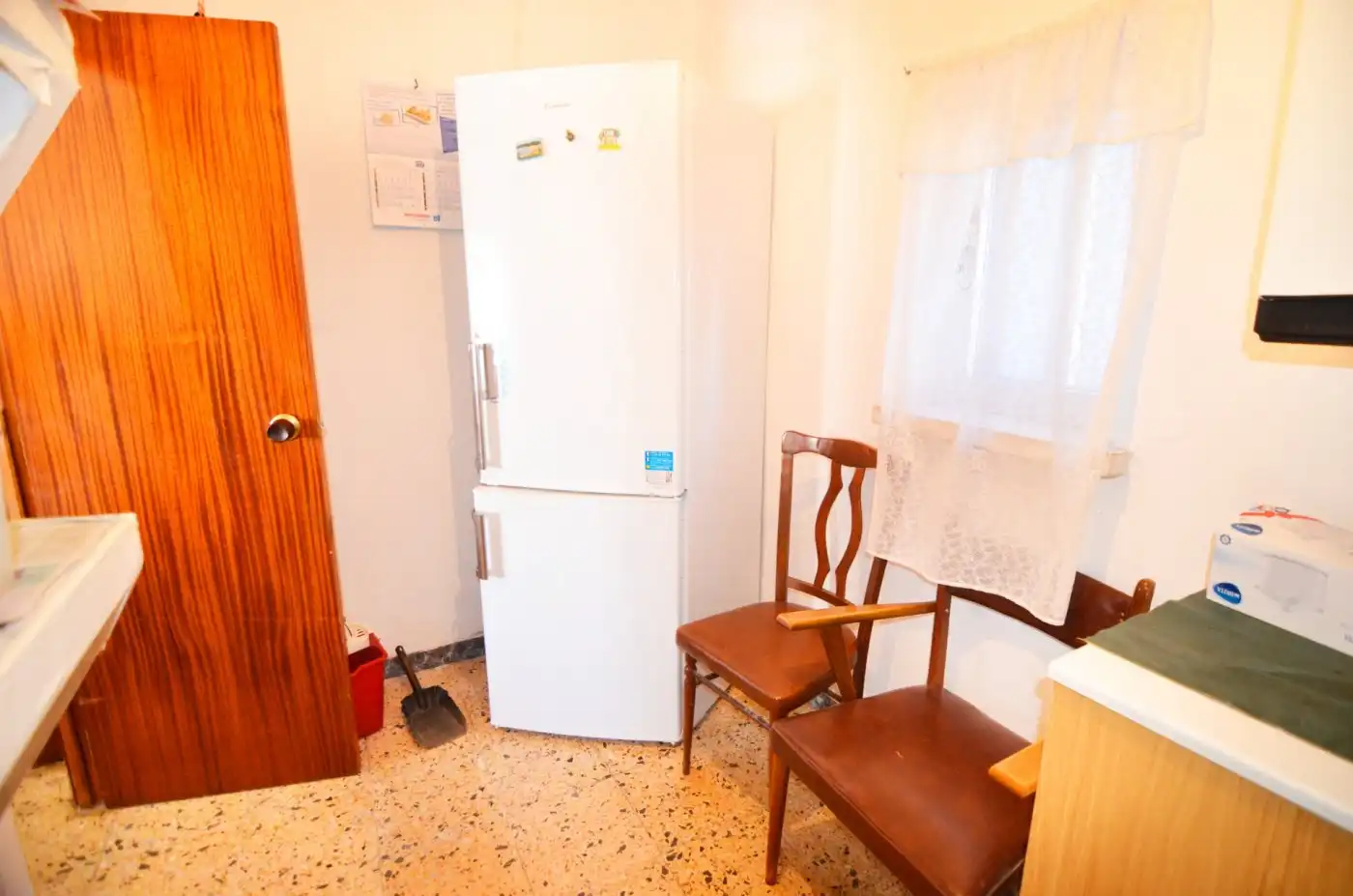 Kitchen of Houses for sale in Galisancho  with Heating