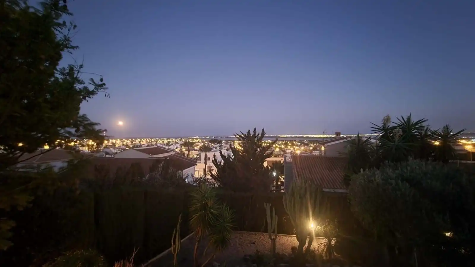 Vista exterior de Casa o chalet en venta en Rojales con Aire acondicionado, Calefacción y Terraza