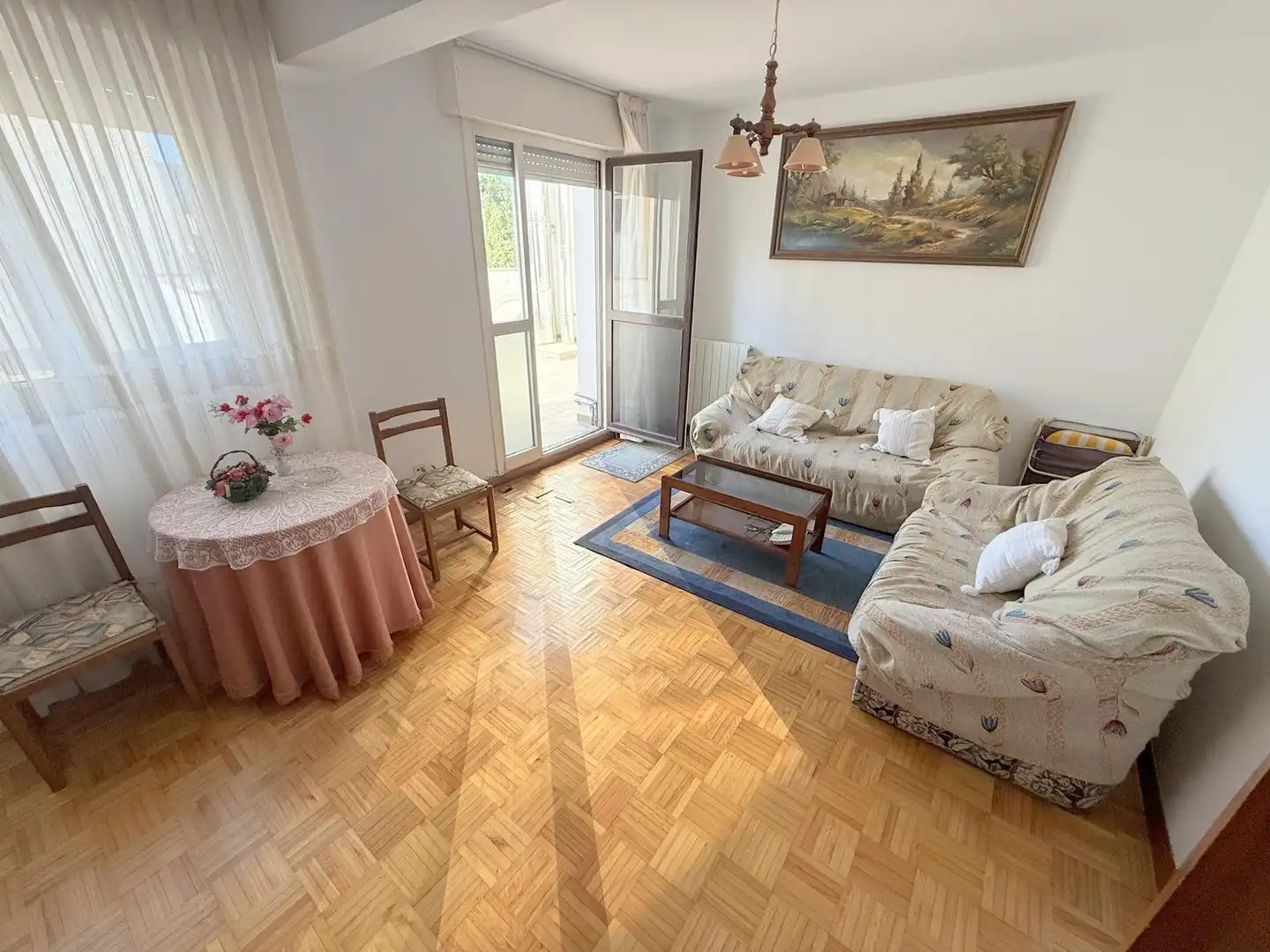 Apartamento con ascensor en venta en Estella / Lizarra