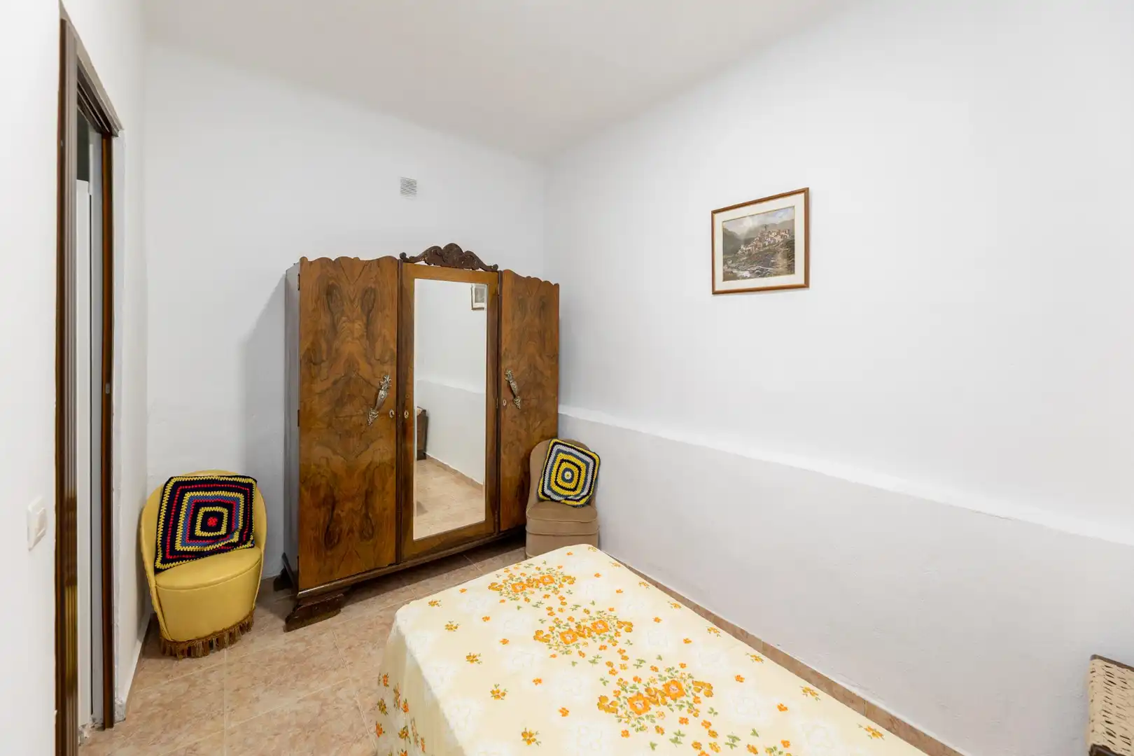 Maison avec terrasse à vendre à Calle Alta Mesones 45, imagen 24