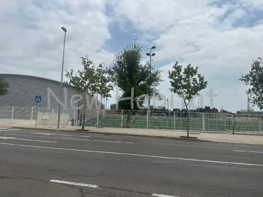 Flat for sale in Castellón de la Plana / Castelló de la Plana  with Air Conditioner and Storage room