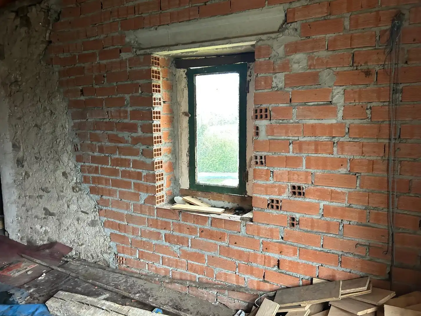Casa o chalet en venta en Entrambasaguas
