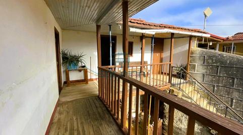 Foto 5 de Finca rústica en venda a Cartelle, Ourense