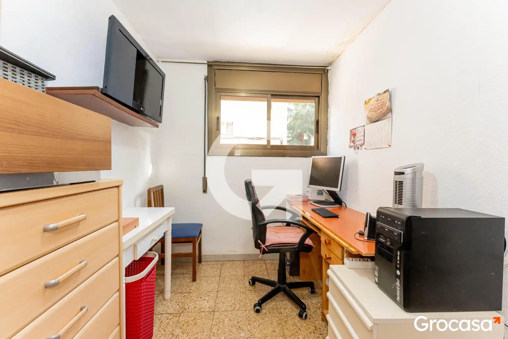 Pis en venda en Cornellà de Llobregat amb Aire condicionat, Calefacció i Traster