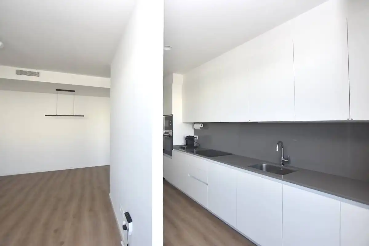 Wohnung mit Pool zur Miete in Barri del Mar, imagen 3