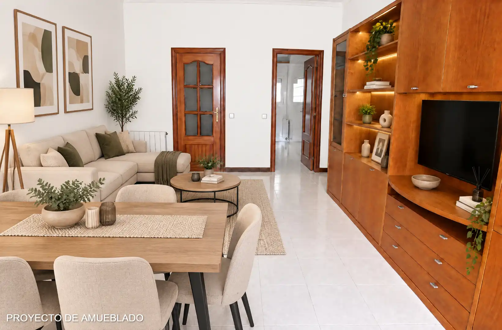 Piso en venta en Barcelona, Barcelona