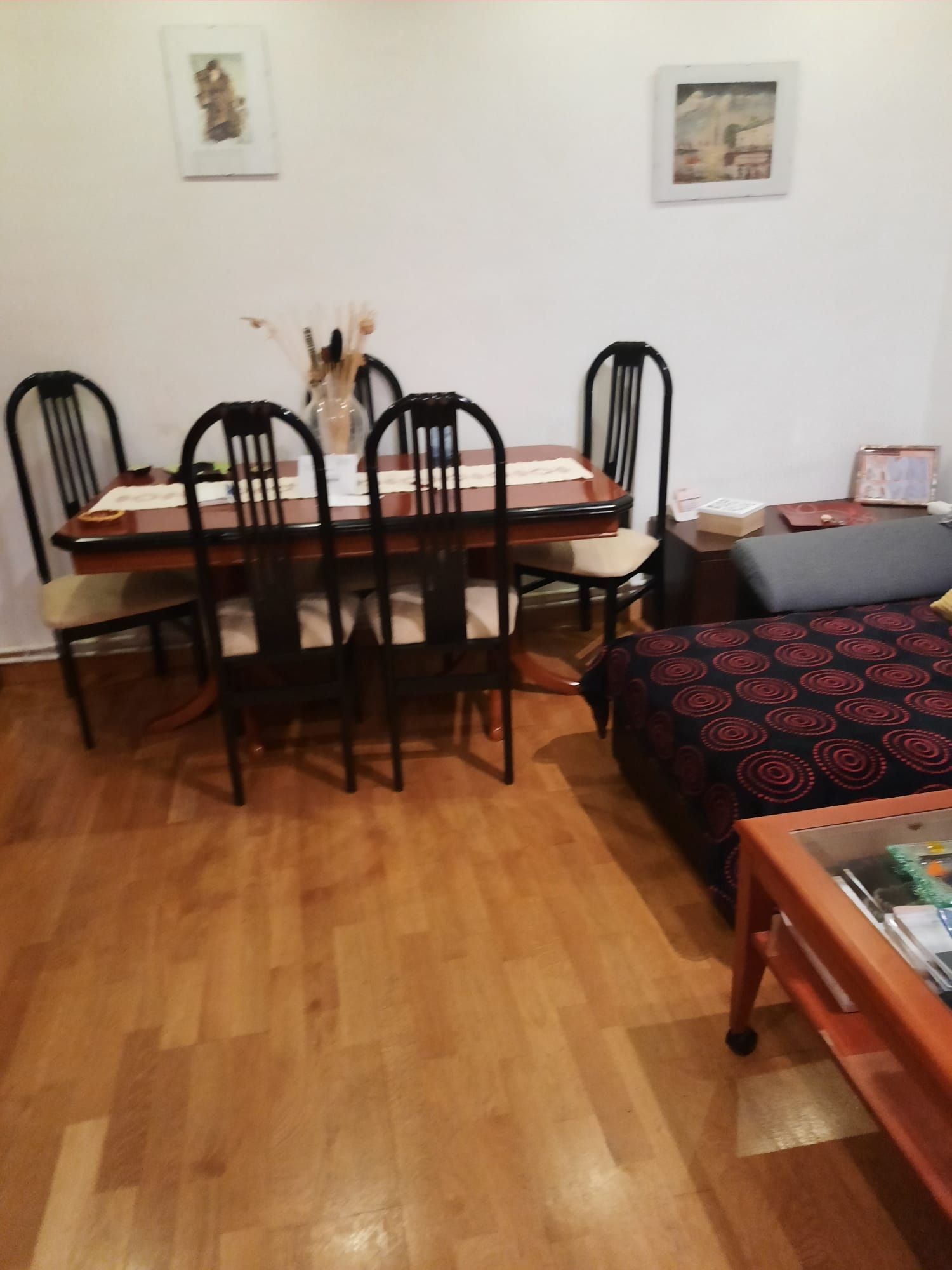Pis en venda a Calle Casas Hogar Primera, El Carmen - Casas del Hogar