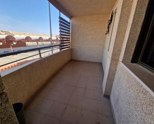 Balcony of Apartment for sale in Águilas  with Terrace and Balcony