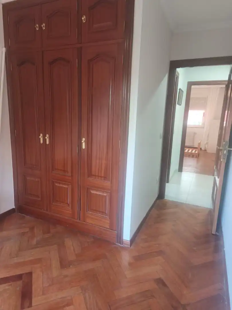 Piso de alquiler en Lugo, Lugo