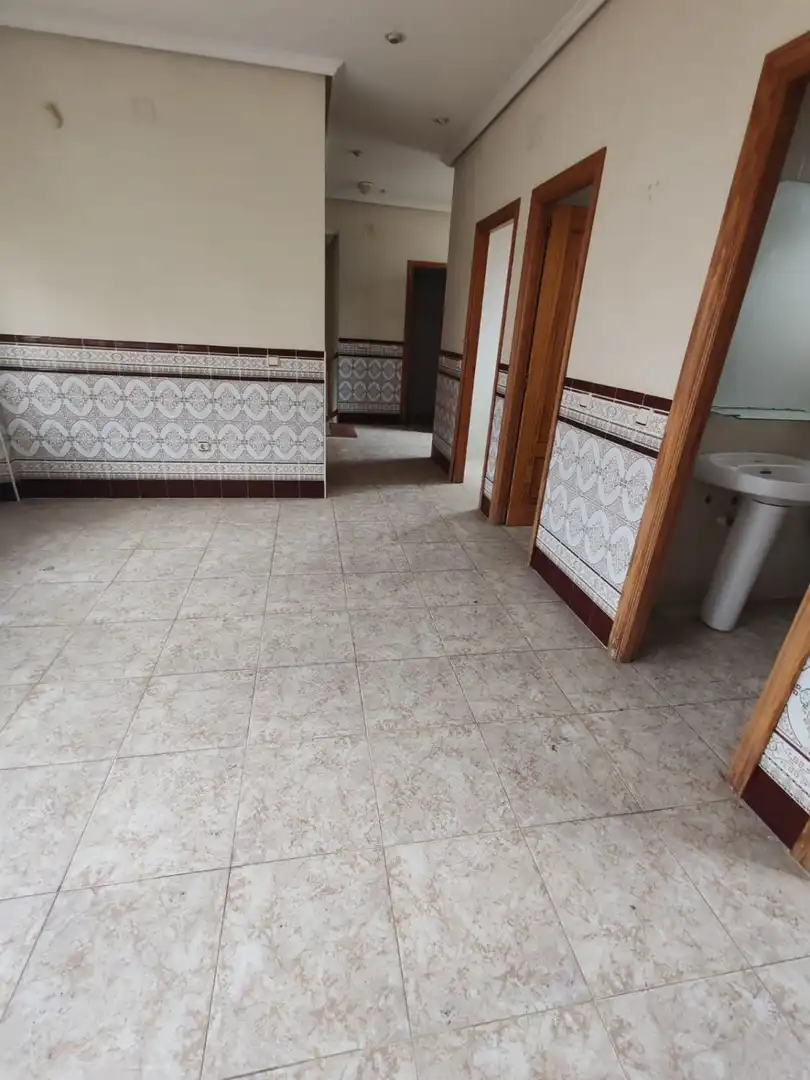 Local en venta en Fuensalida