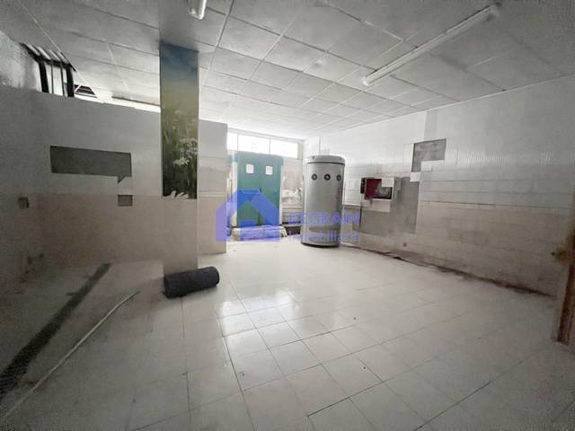 Local comercial en Venta en Calle Padre Aller en Vallobín