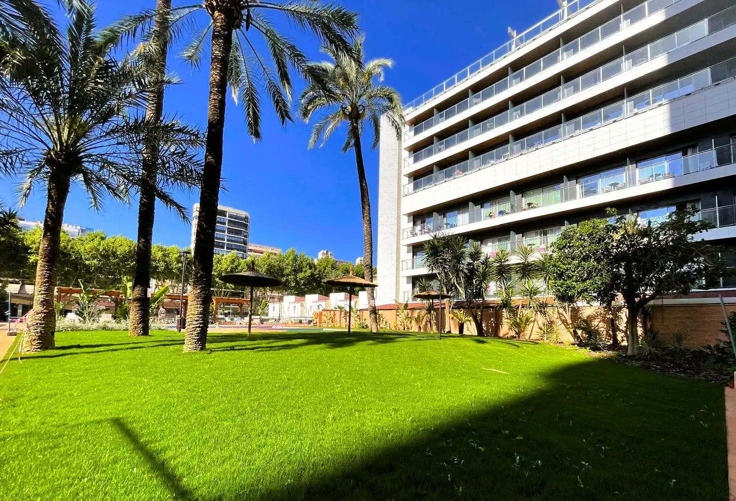 Piso en venta en Avinguda Alcoi, Playa Levante