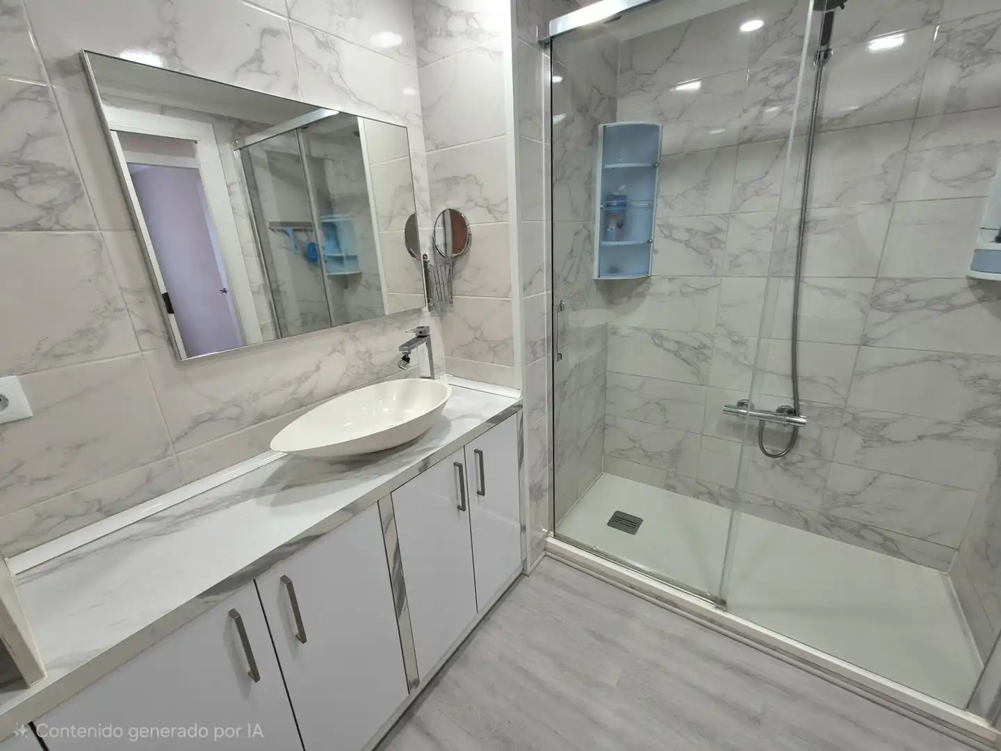 Baño de Piso en venta en Paterna