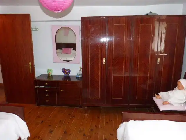 Habitación de Casa o chalet en venta en Merindad de Valdivielso con Terraza