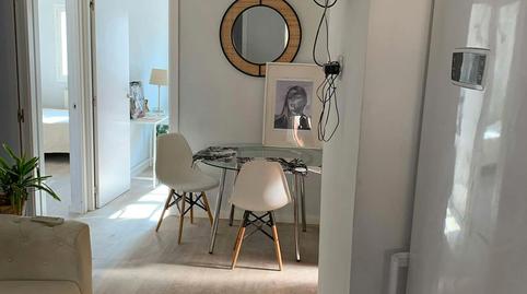 Foto 2 de Piso de alquiler en N/a, Berruguete, Madrid