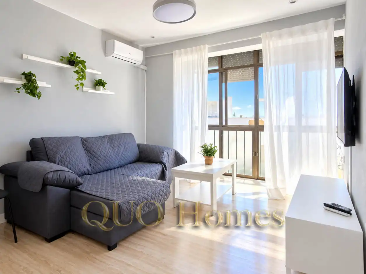 Appartamento in affitto a El Retiro - Parque Atlántico - Ronda este, imagen 2