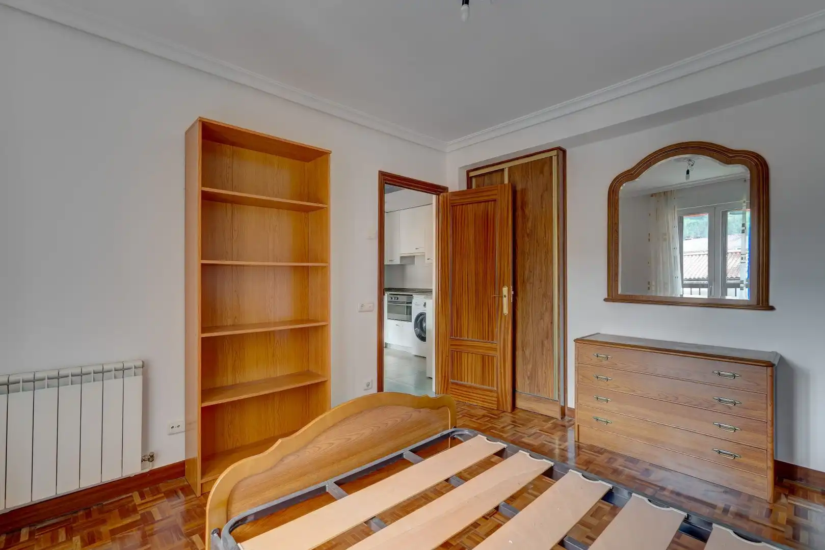 Habitación de Piso en venta en Urnieta con Calefacción y Trastero