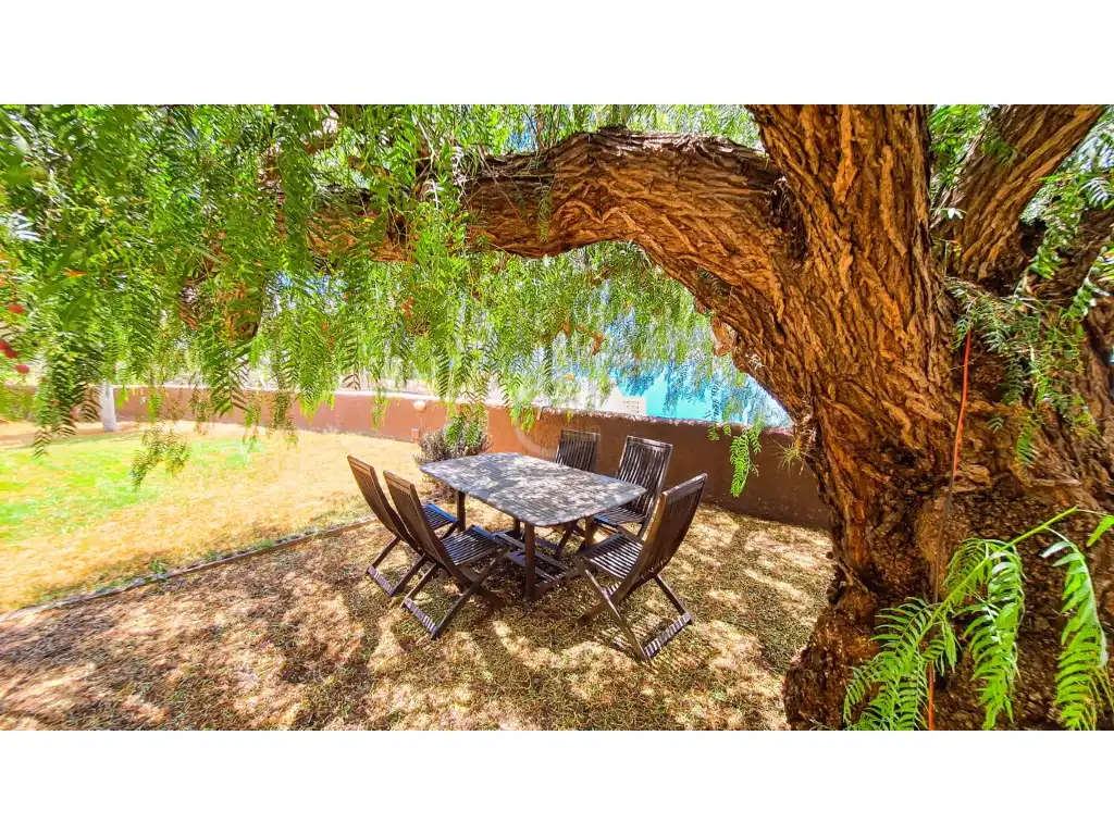 Garden of Apartments for rent in El Sauzal