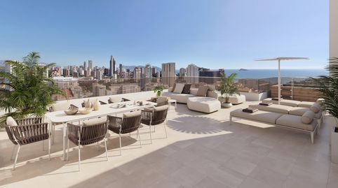 Foto 2 de Piso en venta en Alitana - Casablanca, Alicante