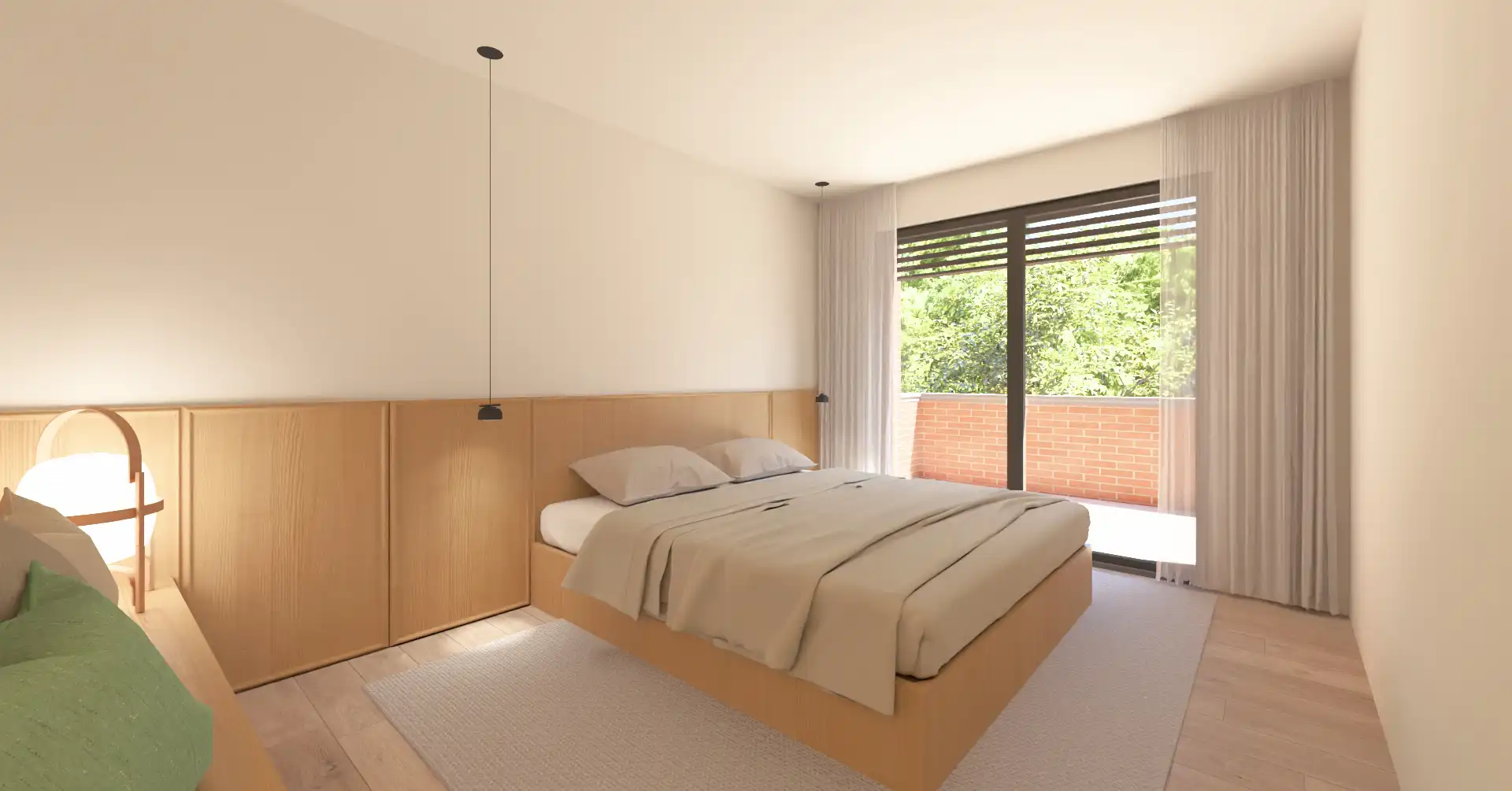 Chalet de obra nueva con piscina en venta en Carrer de Sant Miquel 4, imagen 10