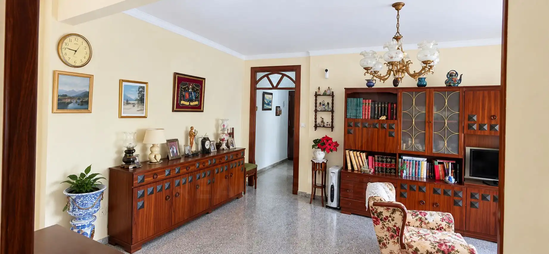 Flat with lift for sale in Centro, imagen 8