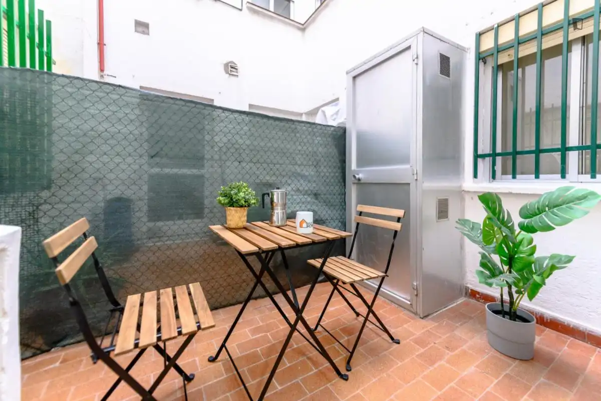 Zimmer in San Isidro