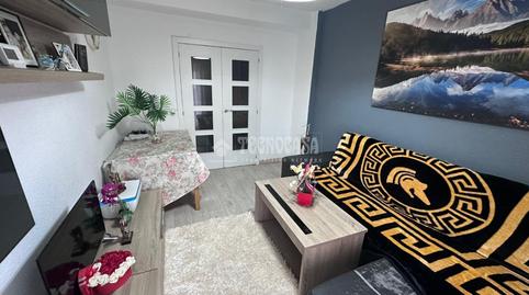 Foto 3 de Piso en venta en C. Segovia, Centro, Madrid