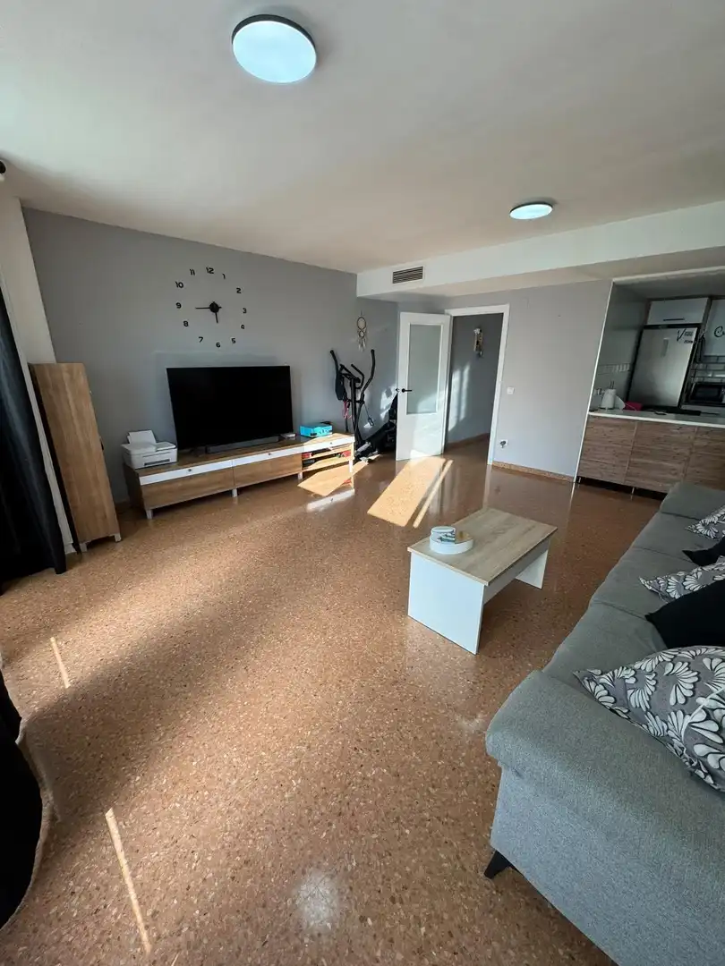 Wohnung mit Aufzug zum Verkauf in Plaza SALVADOR ALLENDE DE