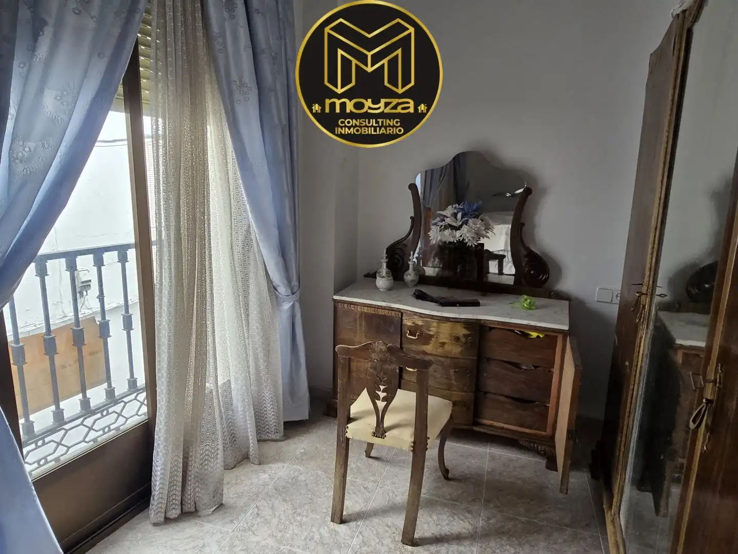 Casa con terrazza in vendita a Torredelcampo, imagen 6