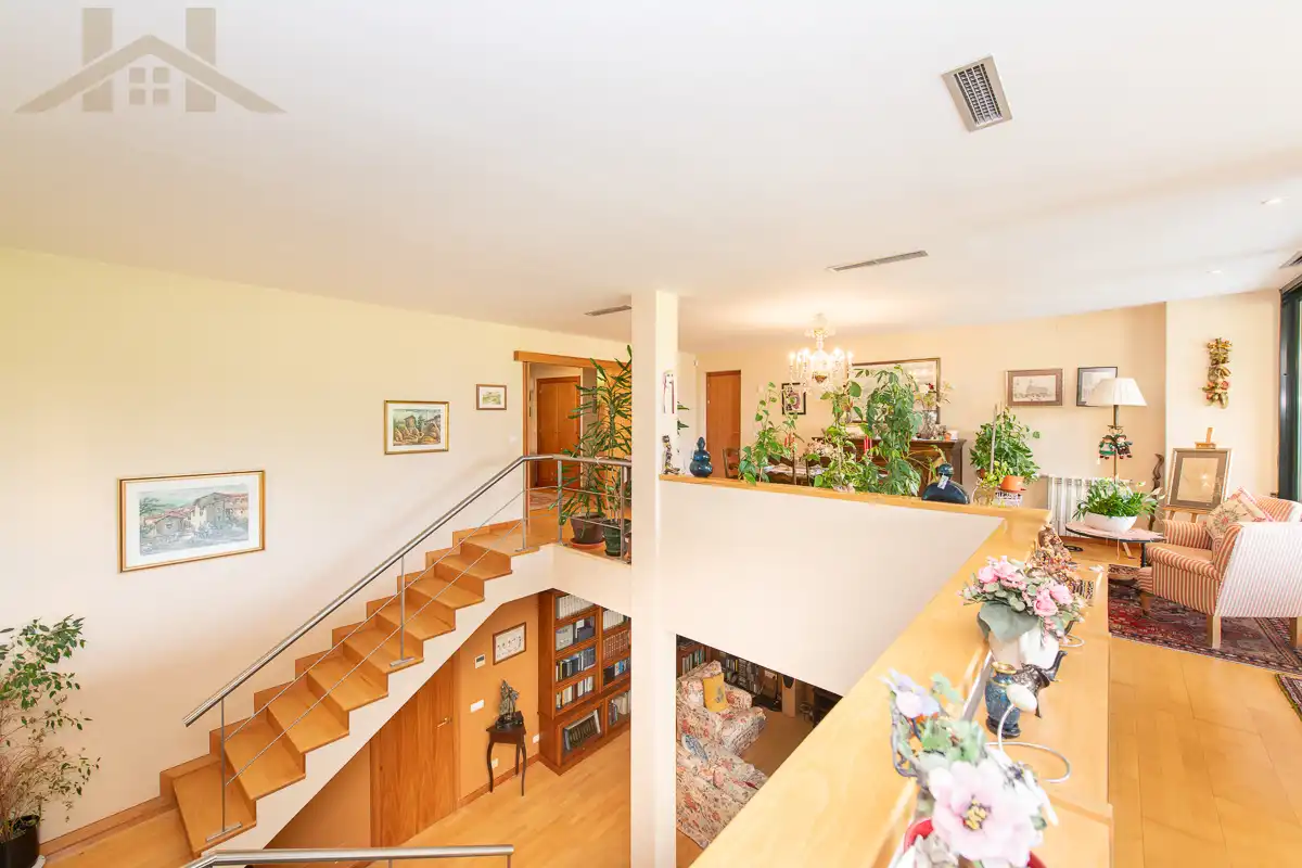 Casa o chalet en venta en Tres Cantos con Aire acondicionado, Calefacción y Jardín privado
