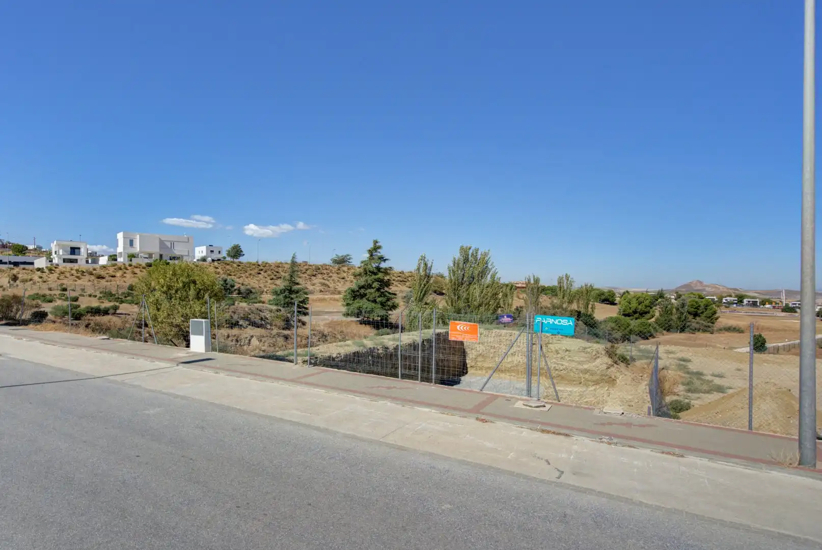 Terrenos y solares en venta en BARRANCO DE LOS LOBOS 219, imagen 10