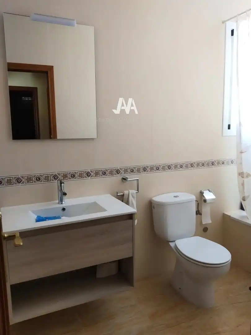 Bathroom of Detached homes for sale in Posadas  with Air Conditioner, Terrace and Storage room