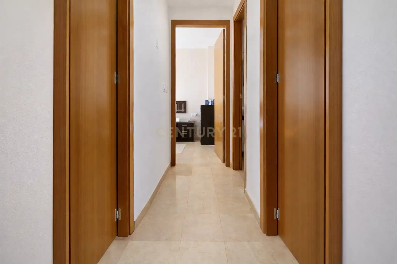 Casa adosada en venta en La Nucia con Aire acondicionado, Trastero y Horno