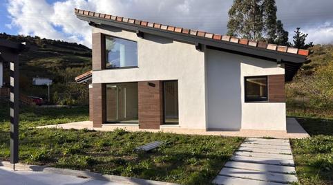 Foto 3 de Casa o xalet en venda a N/a, Cenero, Asturias